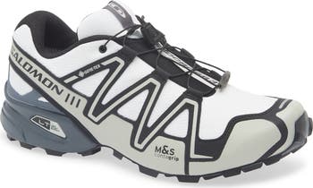 靴 Salomon Speed Cross 3 gore-tex Speedcross 3 Gore-Tex – Premier