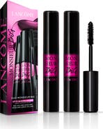 Lancôme Monsieur Big Mascara Duo Set