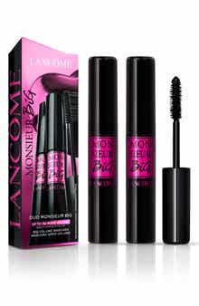 Lancôme Monsieur Big Mascara Duo Set