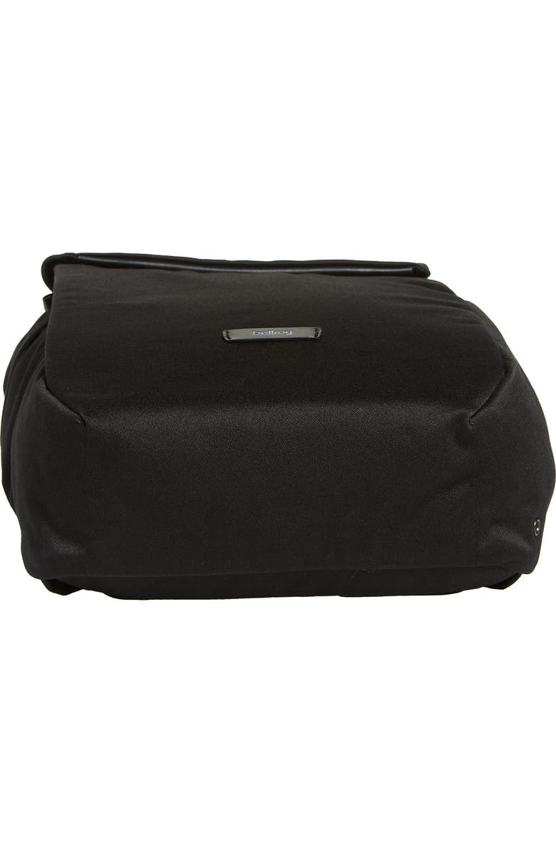 Bellroy Melbourne Water Resistant Nylon Backpack, Alternate, color, Melbourneblack