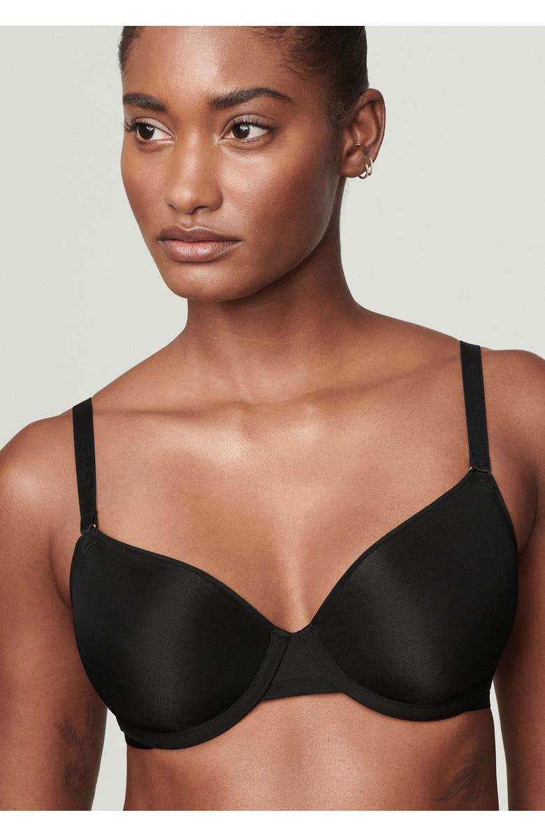 CUUP The Demi, Alternate, color, Black