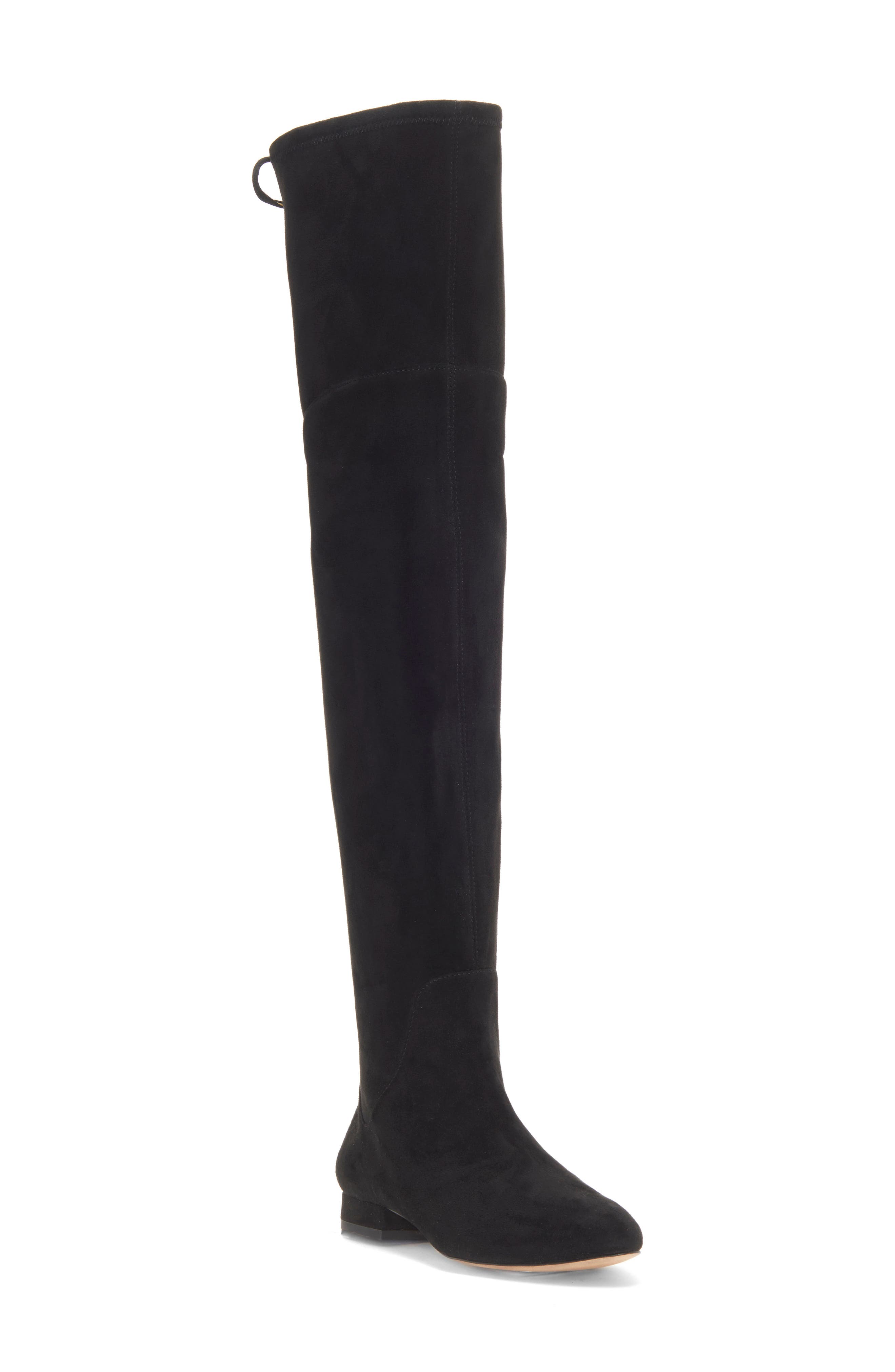 Enzo Angiolini Meana Over the Knee Boot, Main, color, 