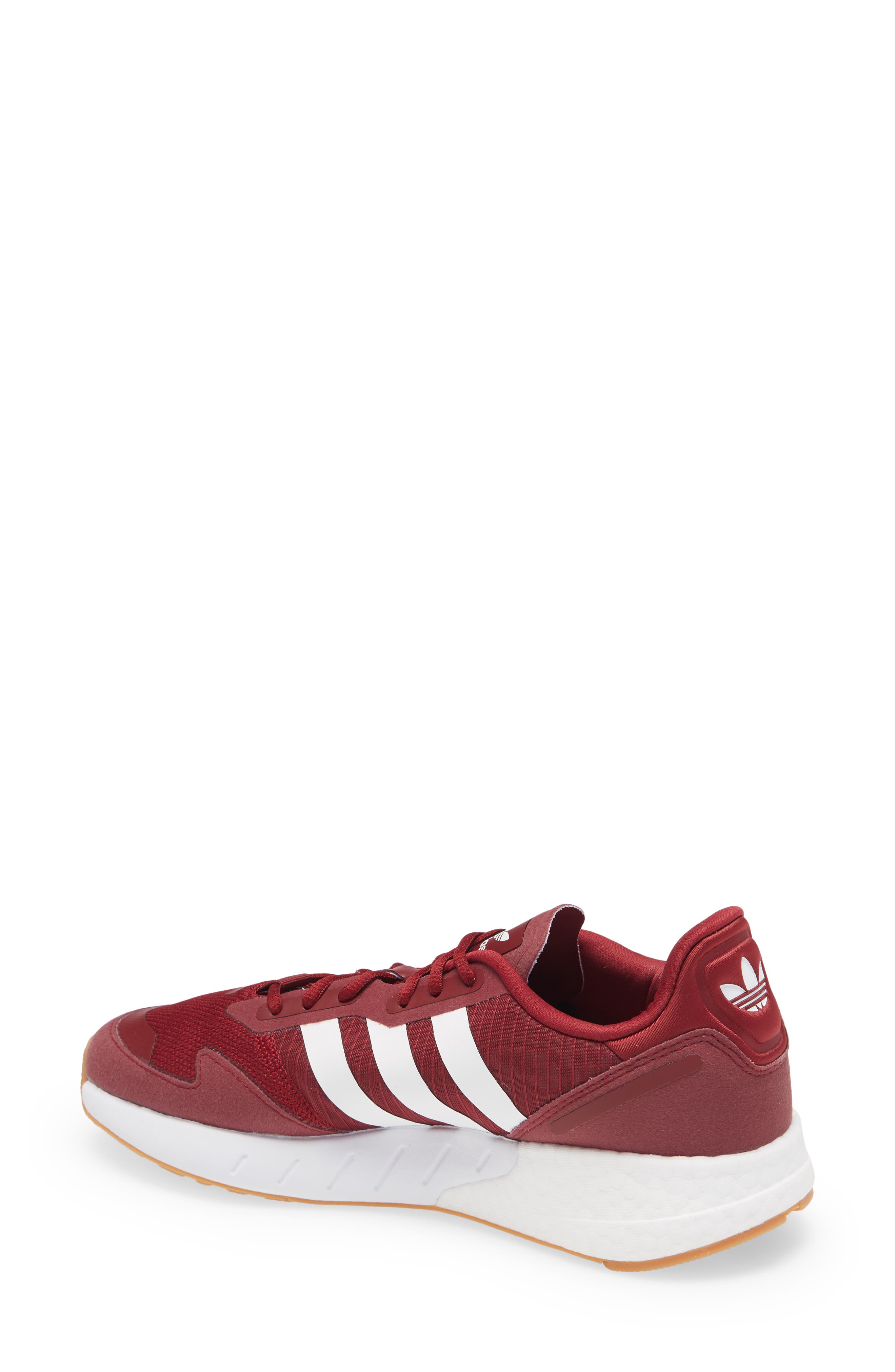 adidas ZX 1K Boost Sneaker, Alternate, color, 