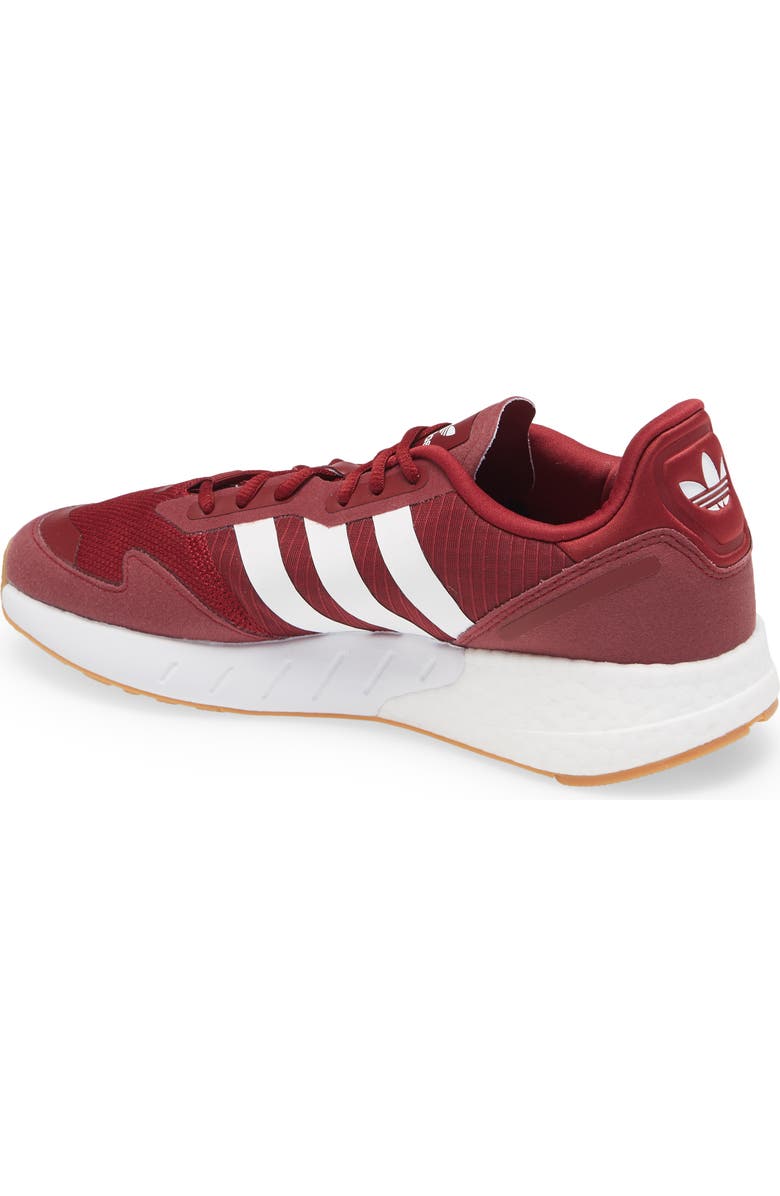 adidas ZX 1K Boost Sneaker, Alternate, color,