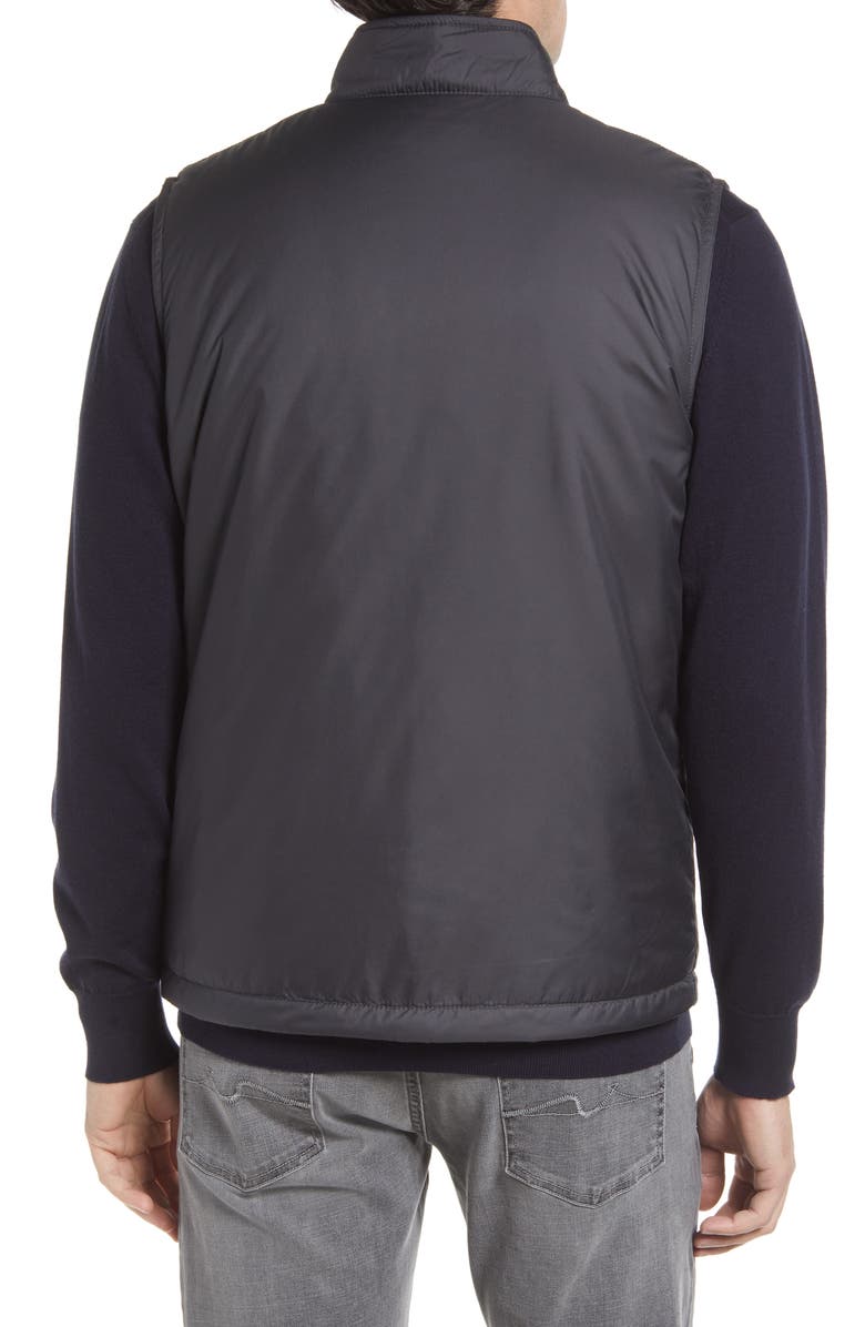 Peter Millar Reversible Vest, Alternate, color,