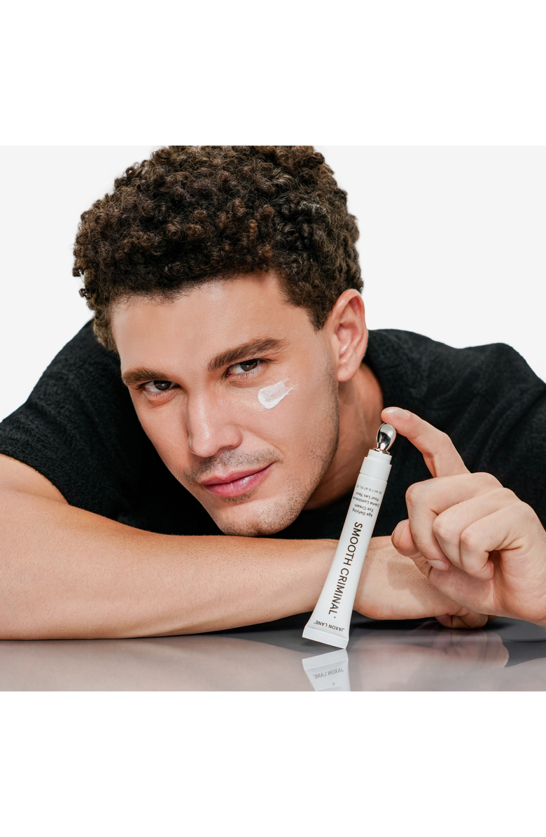 JAXON LANE Smooth Criminal Age Defying Eye Cream, Alternate, color, NO COLOR