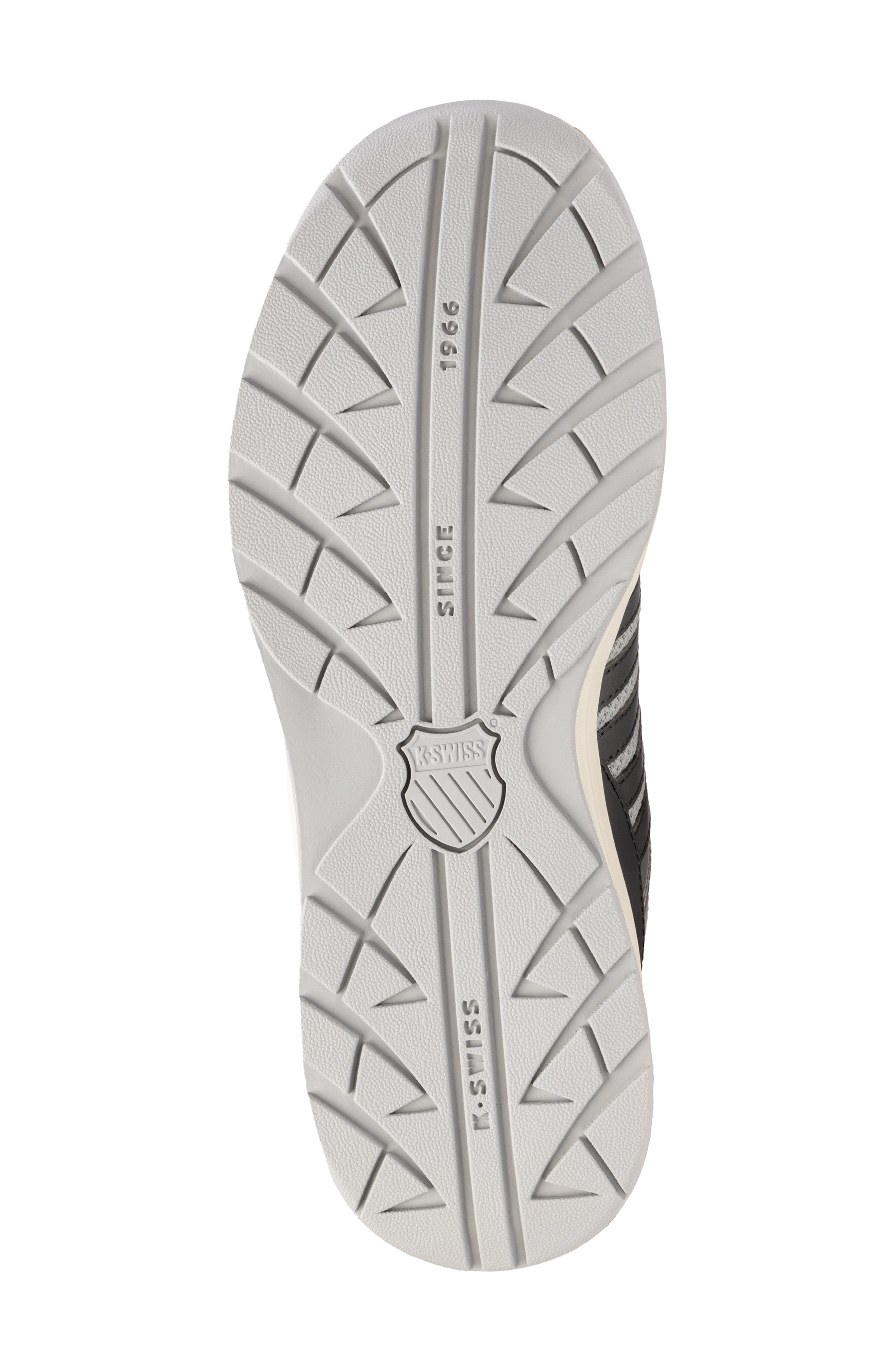 K-Swiss Rival Trainer Sneaker, Alternate, color, 