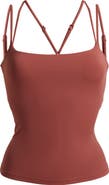 Zella So Soft Strappy Camisole