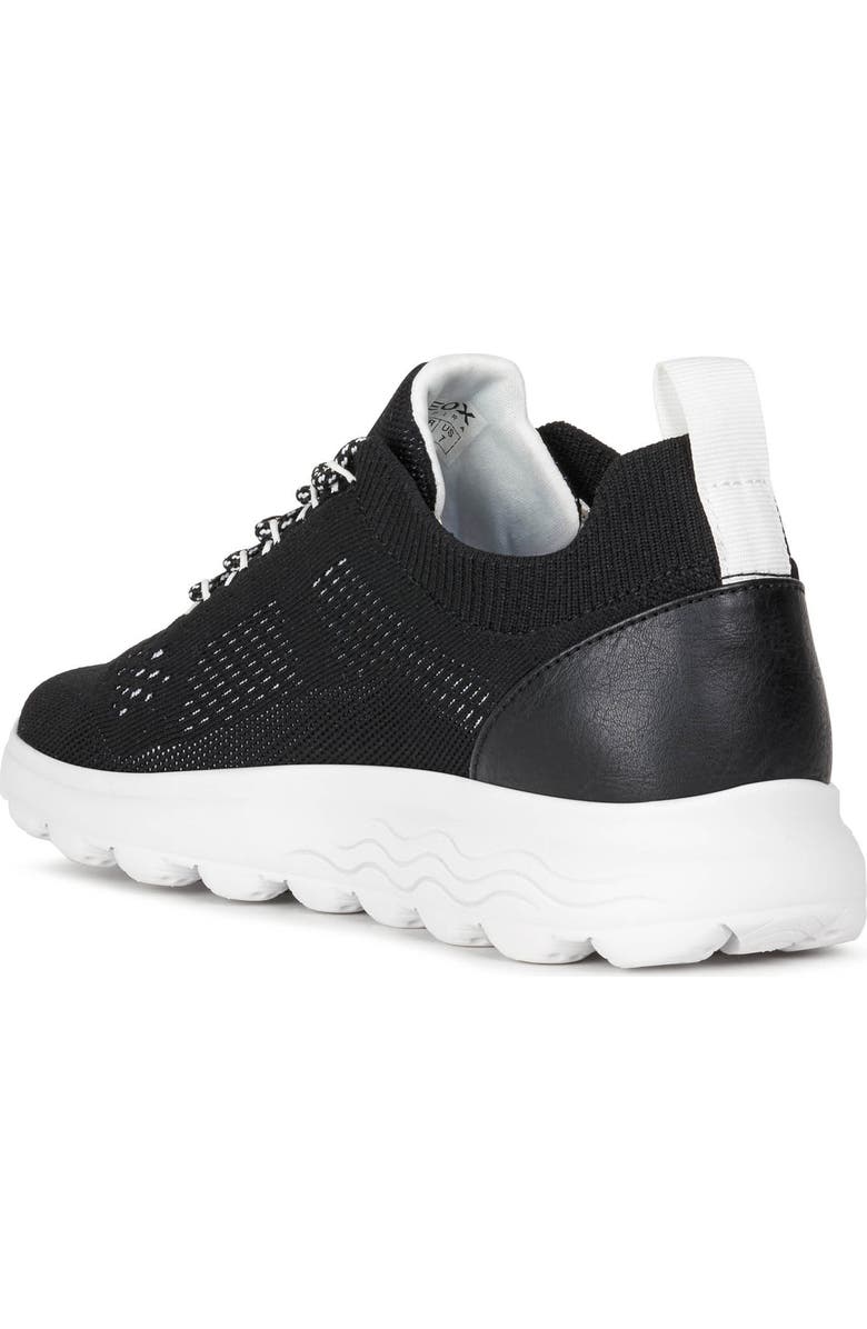 Geox Spherica Sneaker, Alternate, color,