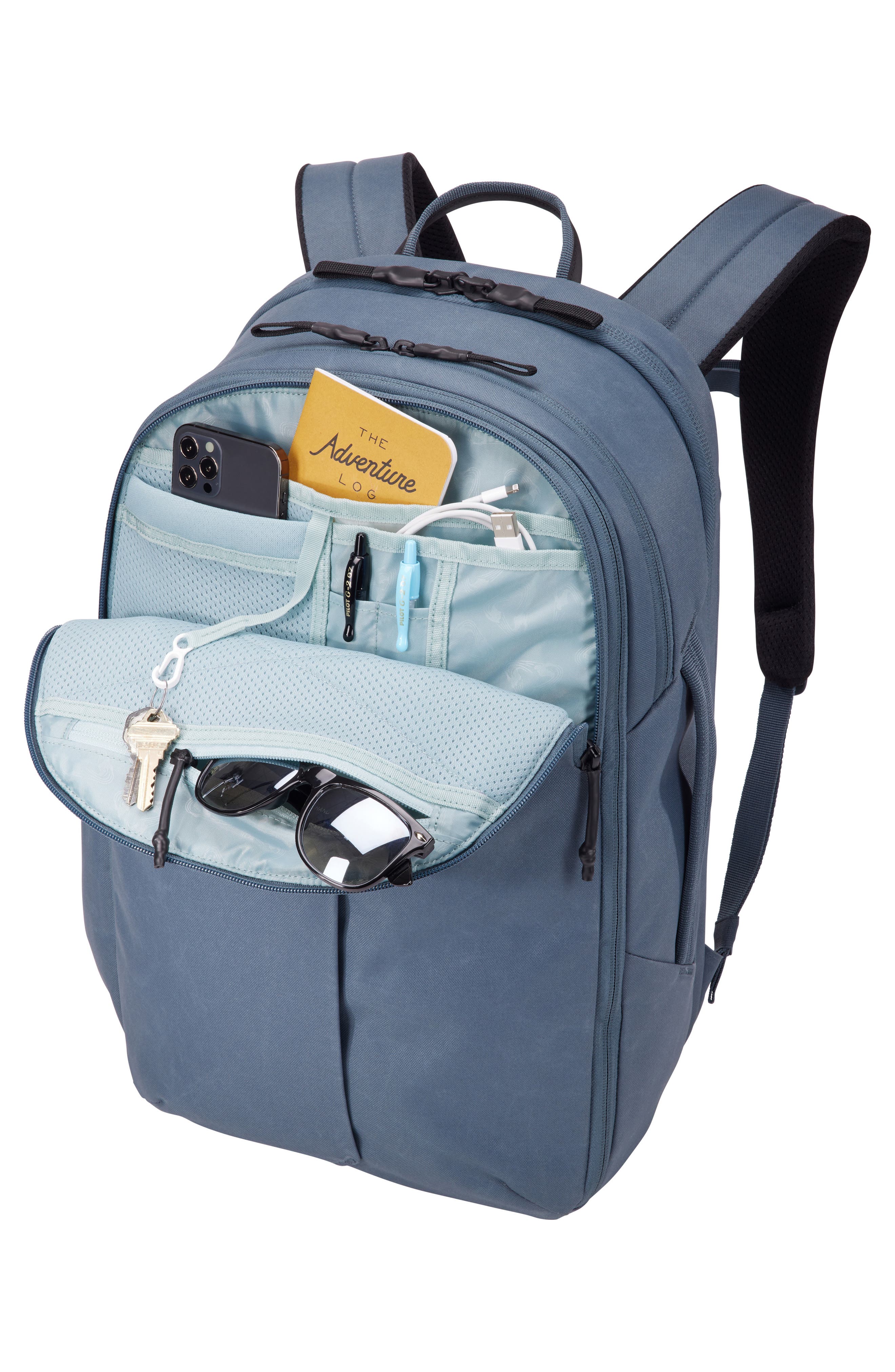 Thule Aion 28-Liter Travel Backpack, Alternate, color, 