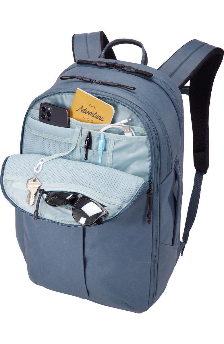 Thule Aion 28-Liter Travel Backpack, Alternate, color,