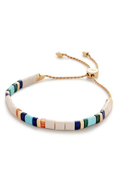 Delphi Friendship Bracelet