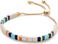 Monica Vinader Delphi Friendship Bracelet