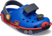 CROCS Kids' Classic Train Clog