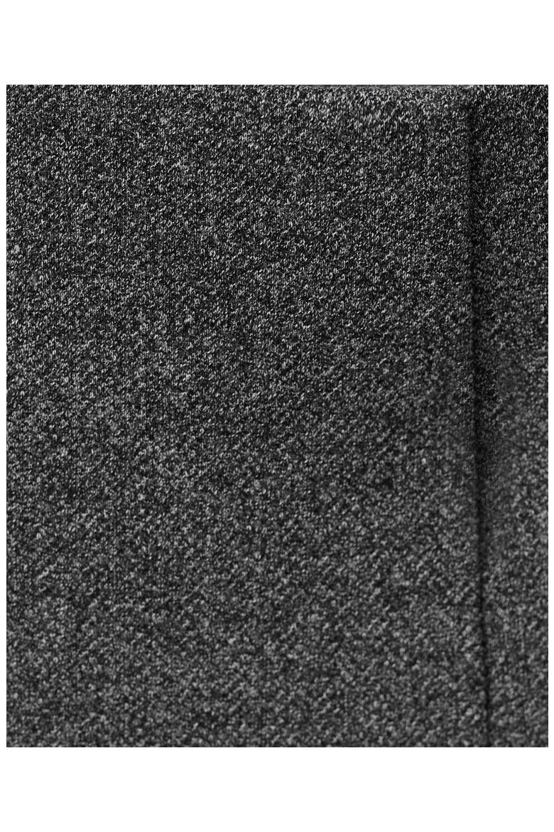 Straight Fit Elastic Waist Pants, Alternate, color, GREY