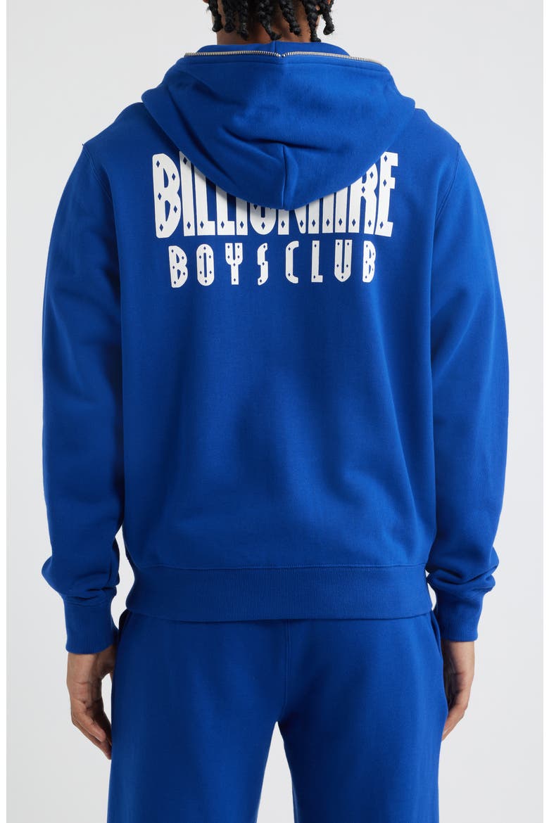 Astro Zip Hoodie, Alternate, color, SODALITE BLUE