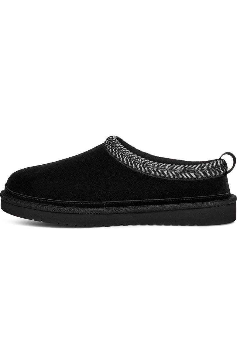 Koolaburra by UGG<sup>®</sup> Burree Faux Shearling Lined Slipper, Alternate, color,