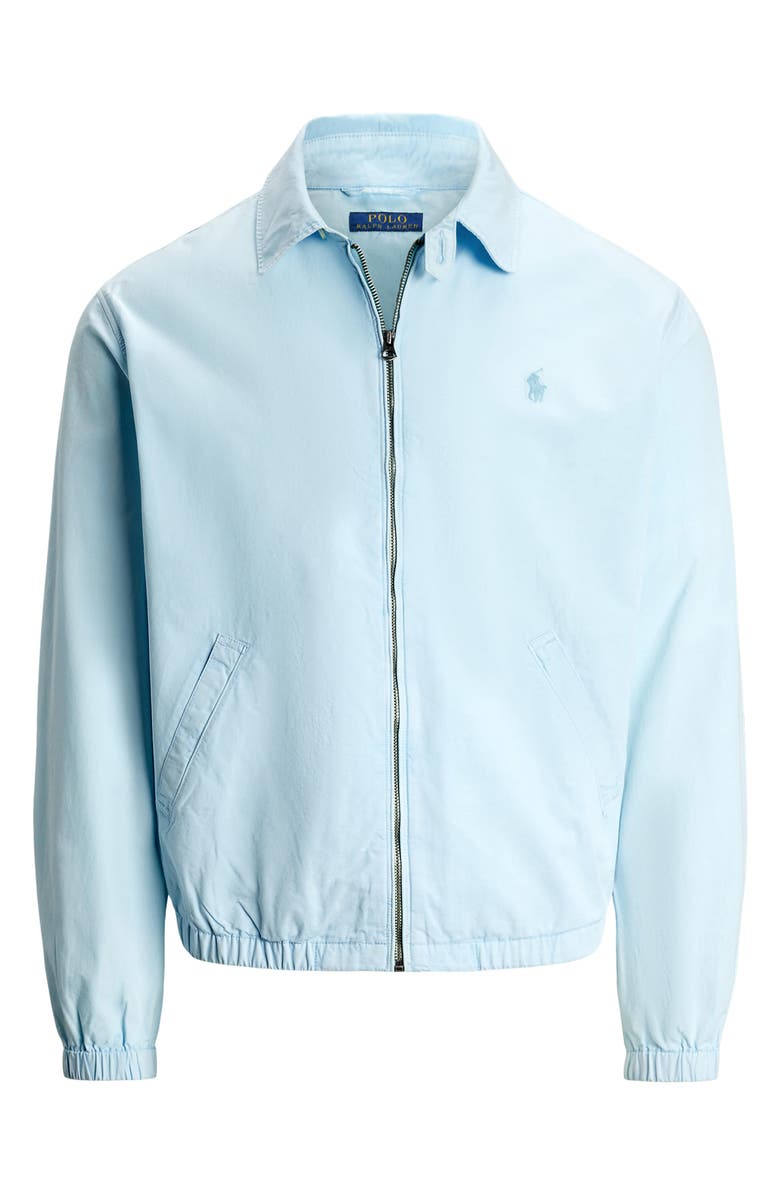 Polo Ralph Lauren Bayport Cotton Jacket, Alternate, color, 