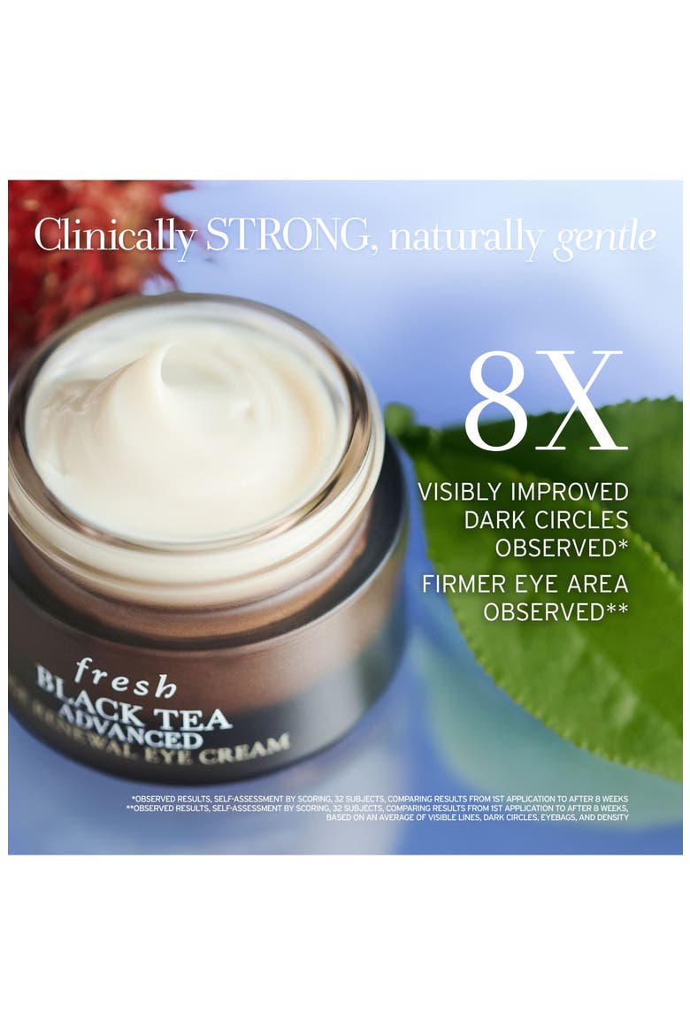 Black Tea Age Renewal Eye Duo (Limited Edition) (Nordstrom Exclusive) $144 Value, Alternate, color, NO COLOR