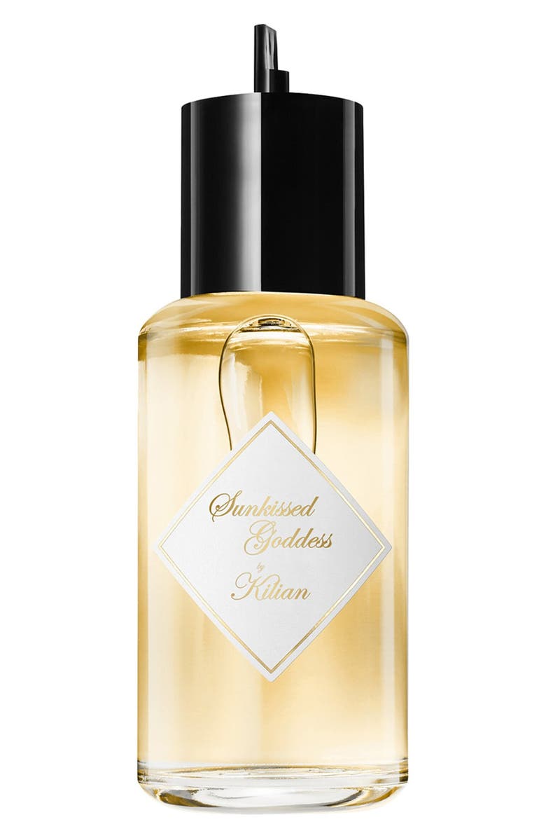 Kilian Paris Sunkissed Goddess Perfume, Main, color, Refill