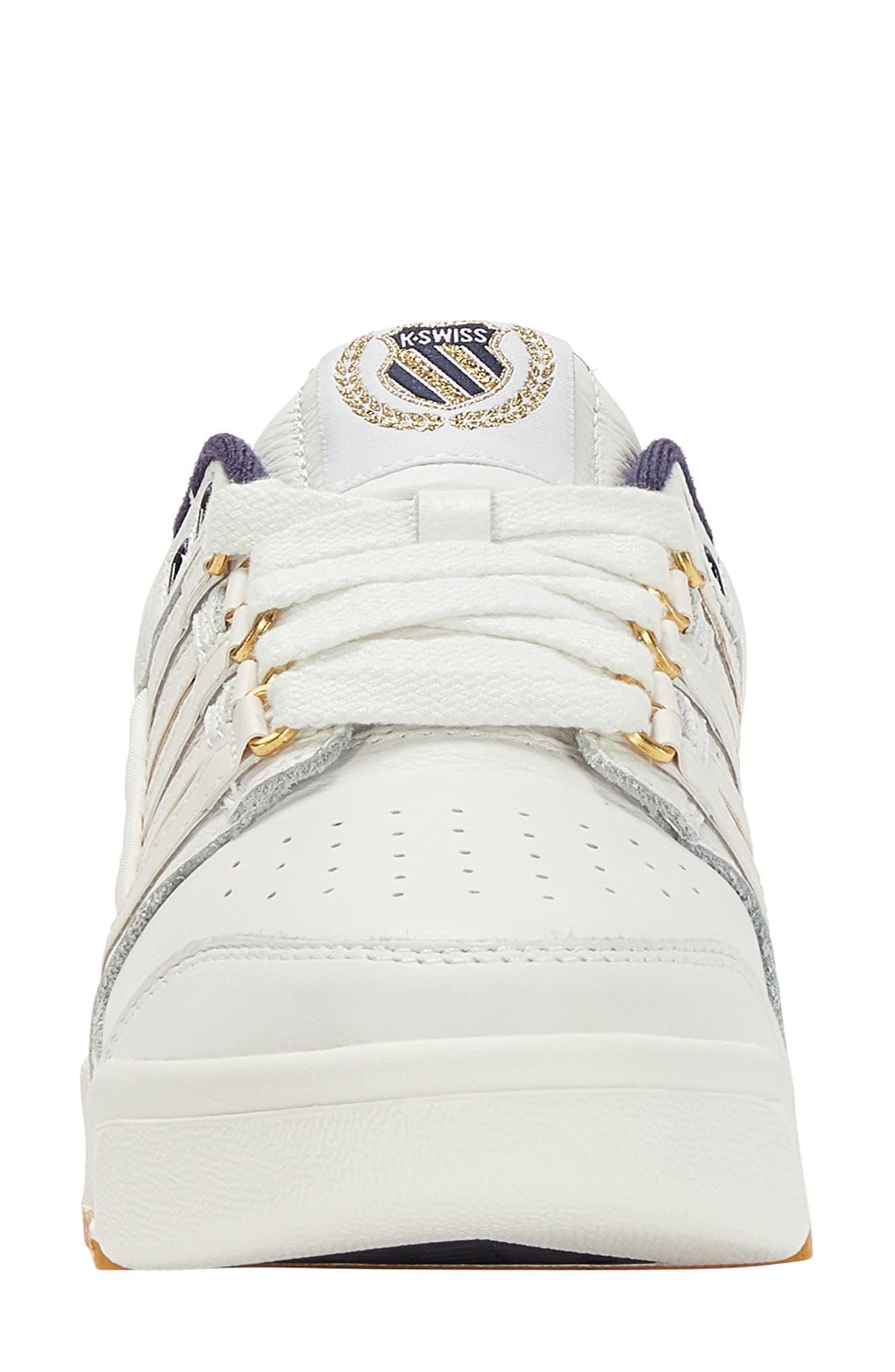 K-Swiss Gstaad Sneaker, Alternate, color, 