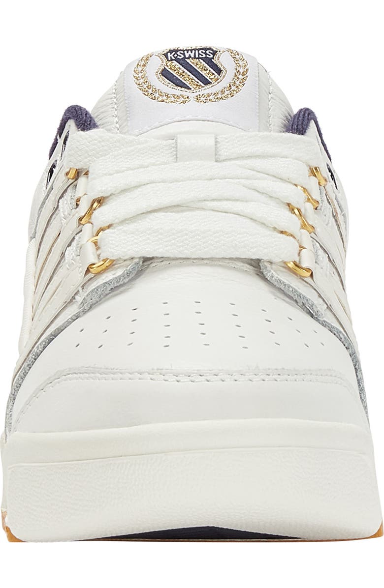 K-Swiss Gstaad Sneaker, Alternate, color,