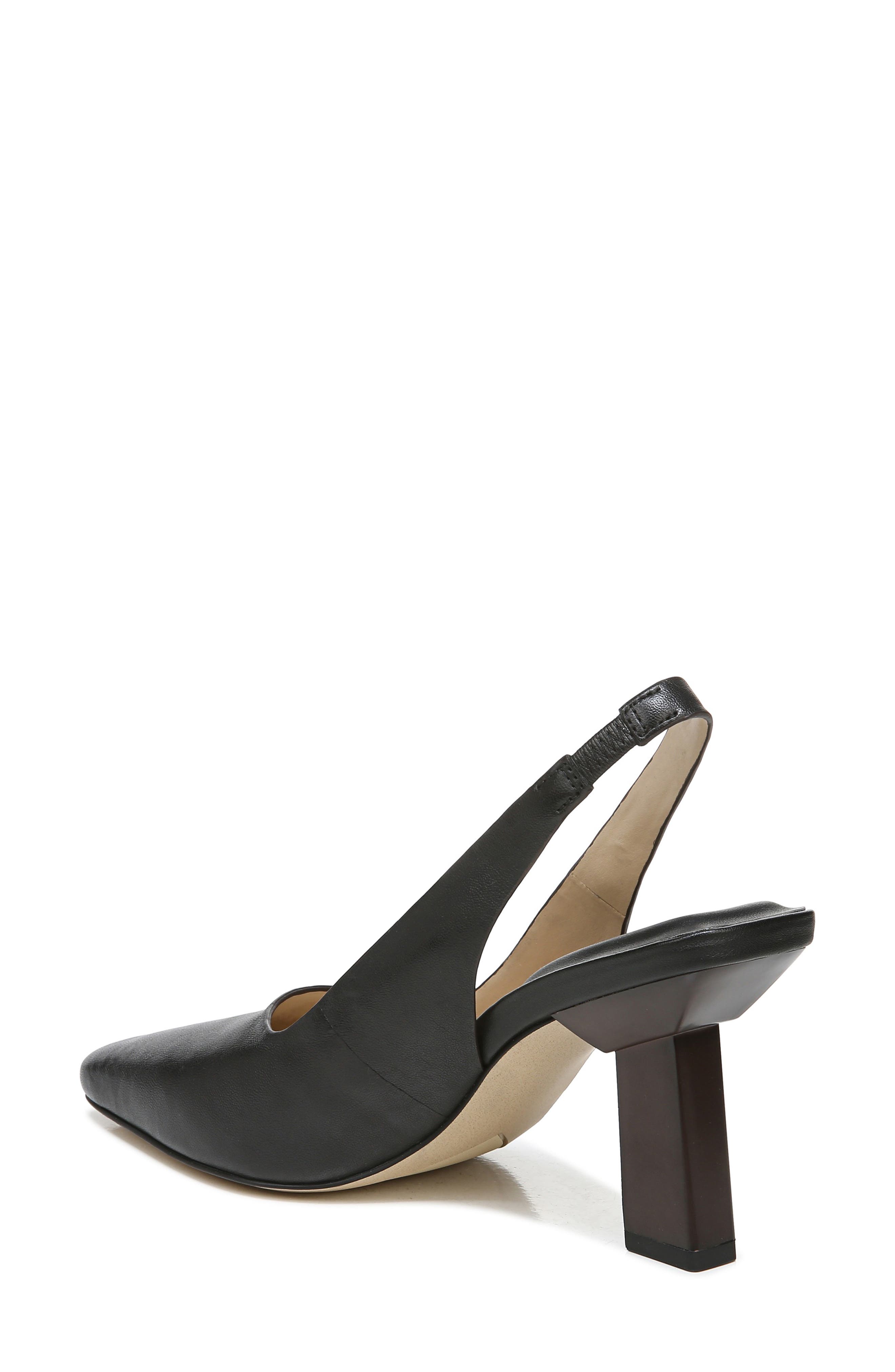 Franco Sarto Milano Slingback Pump, Alternate, color, 