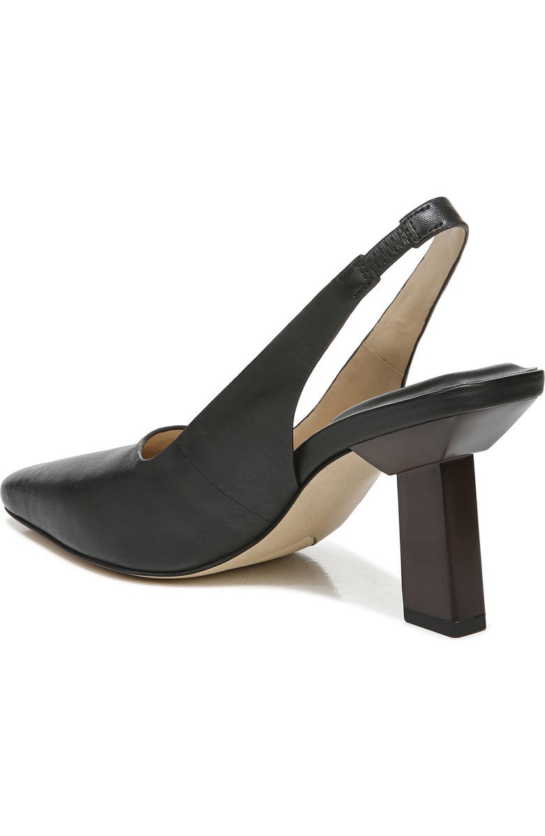 Franco Sarto Milano Slingback Pump, Alternate, color,
