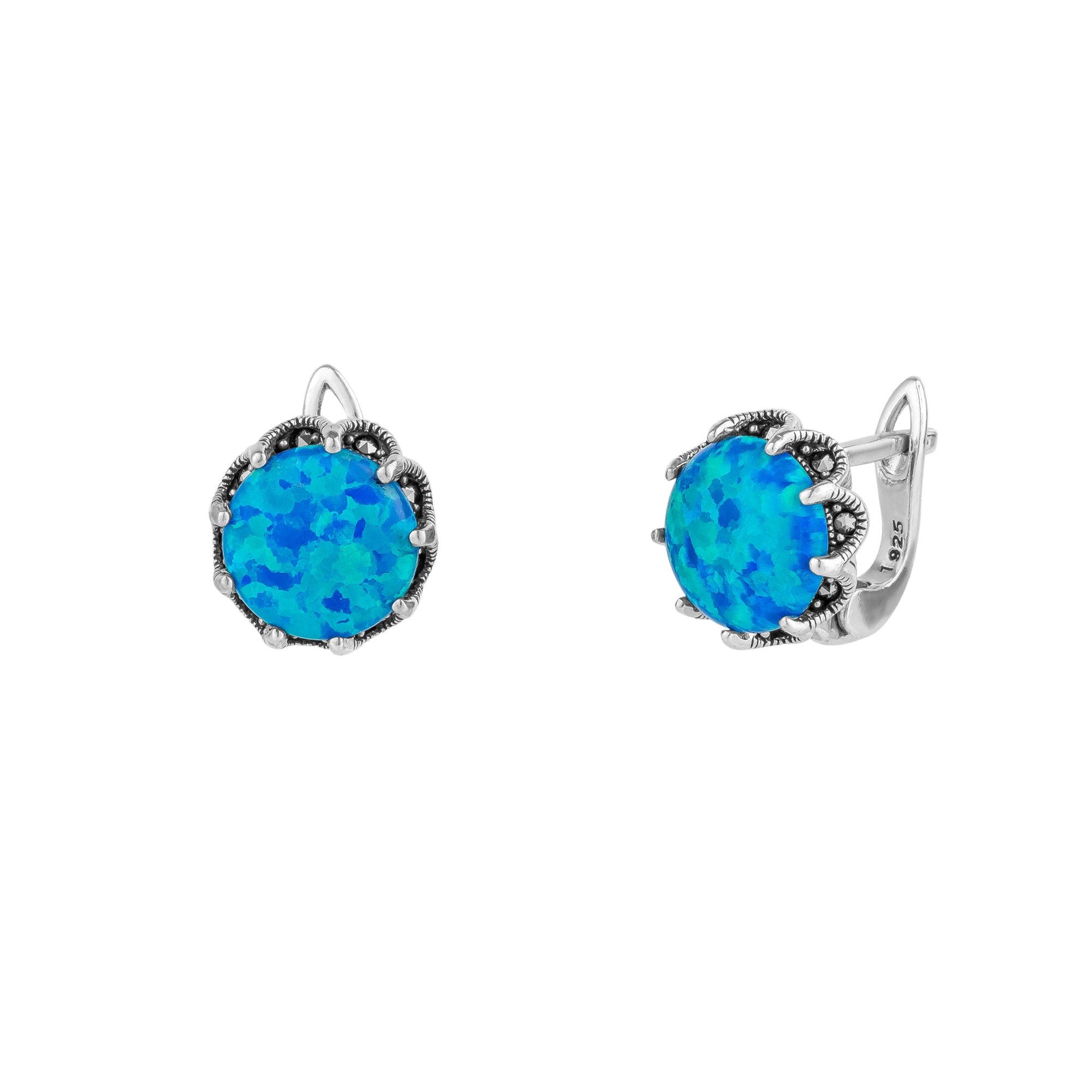 selected Dark opal