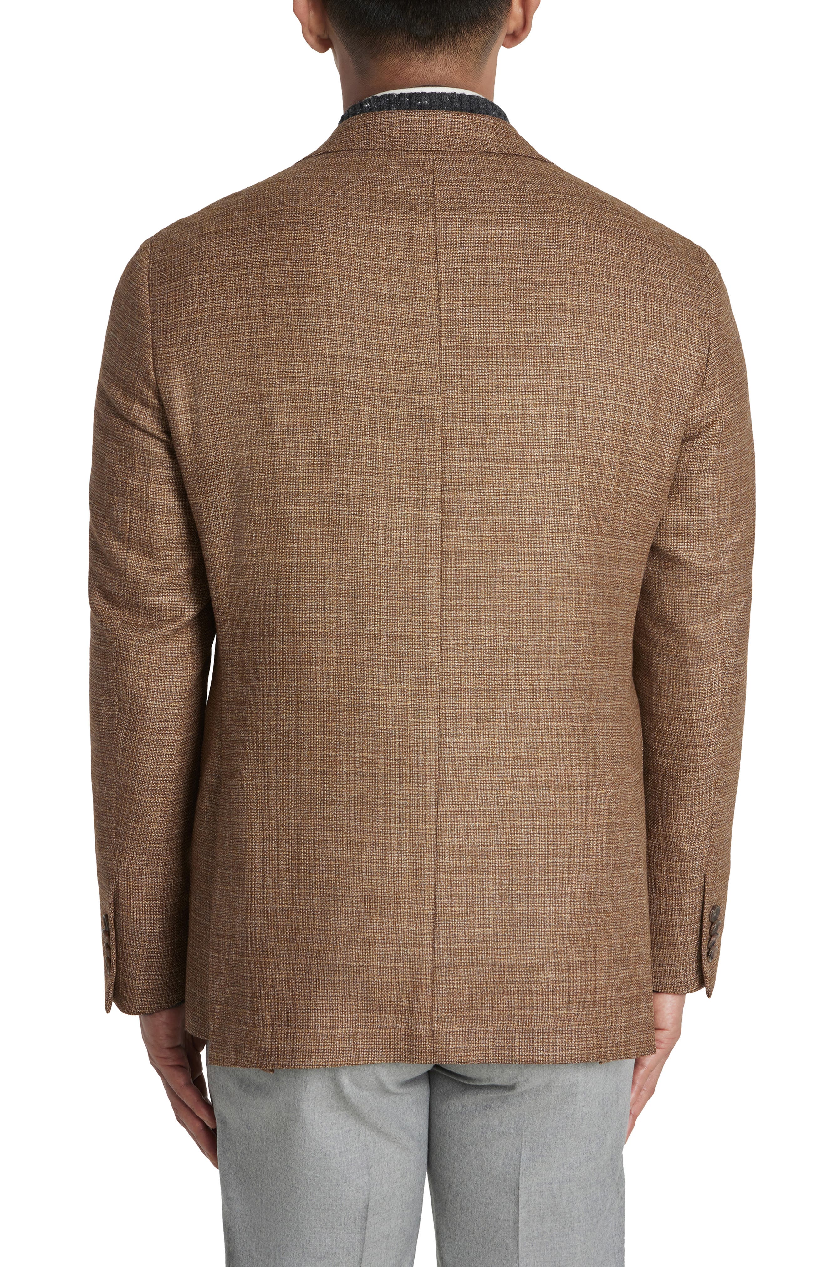 Jack Victor Morton Unconstructed Wool Sport Coat (Men) | Nordstromrack