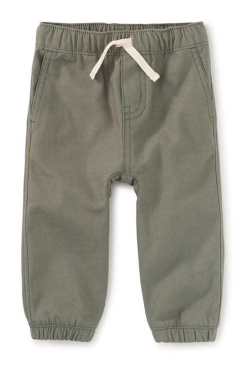 Small Steps Baby Pants