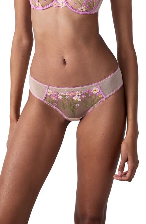 Douceur Hipster Briefs