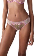 Etam Douceur Hipster Briefs