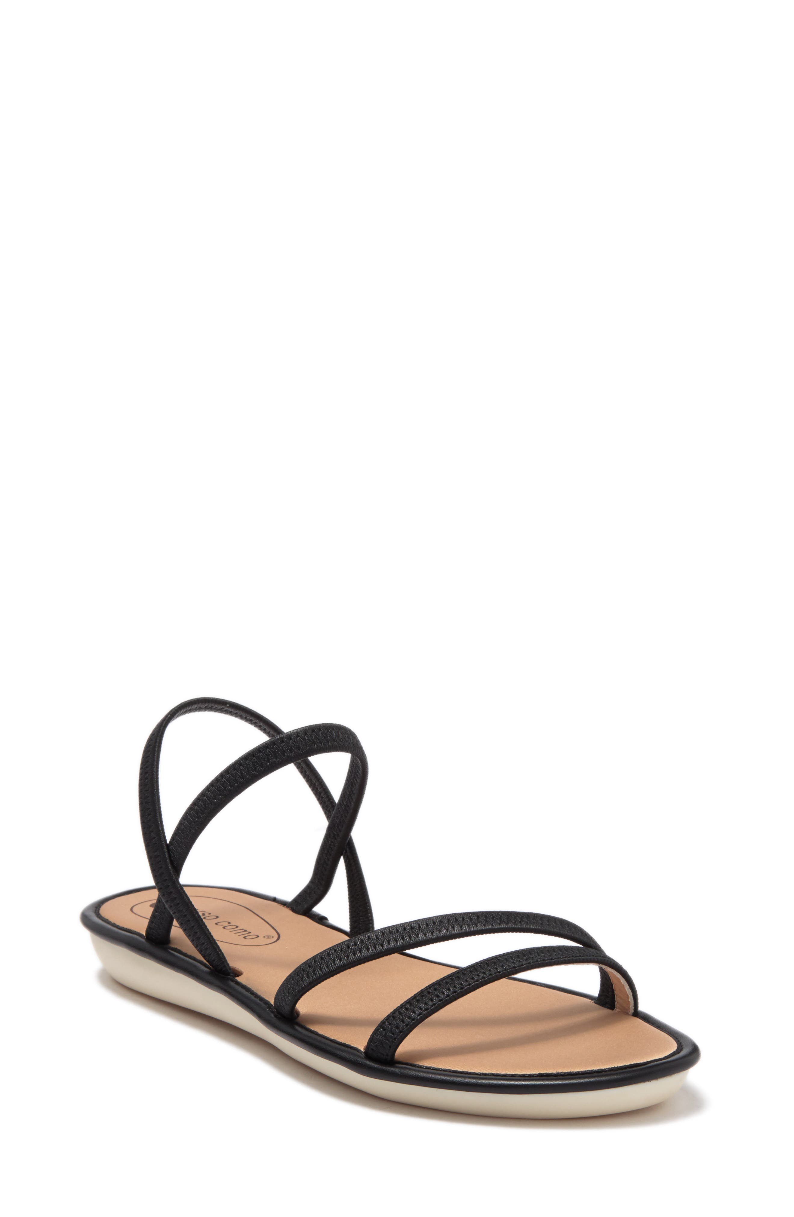 Corso Como Bakima Sandal, Main, color, 