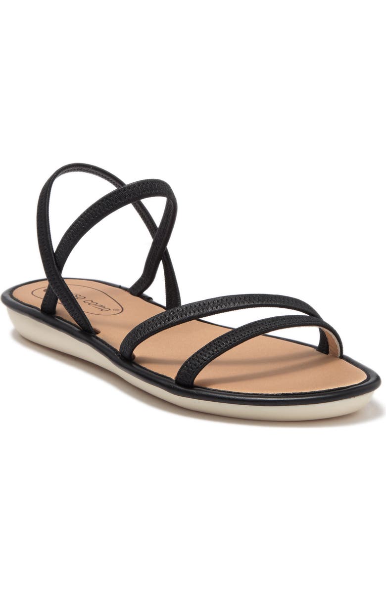 Corso Como Bakima Sandal, Main, color,