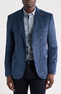 Johnston & Murphy Harding Bib Sport Coat