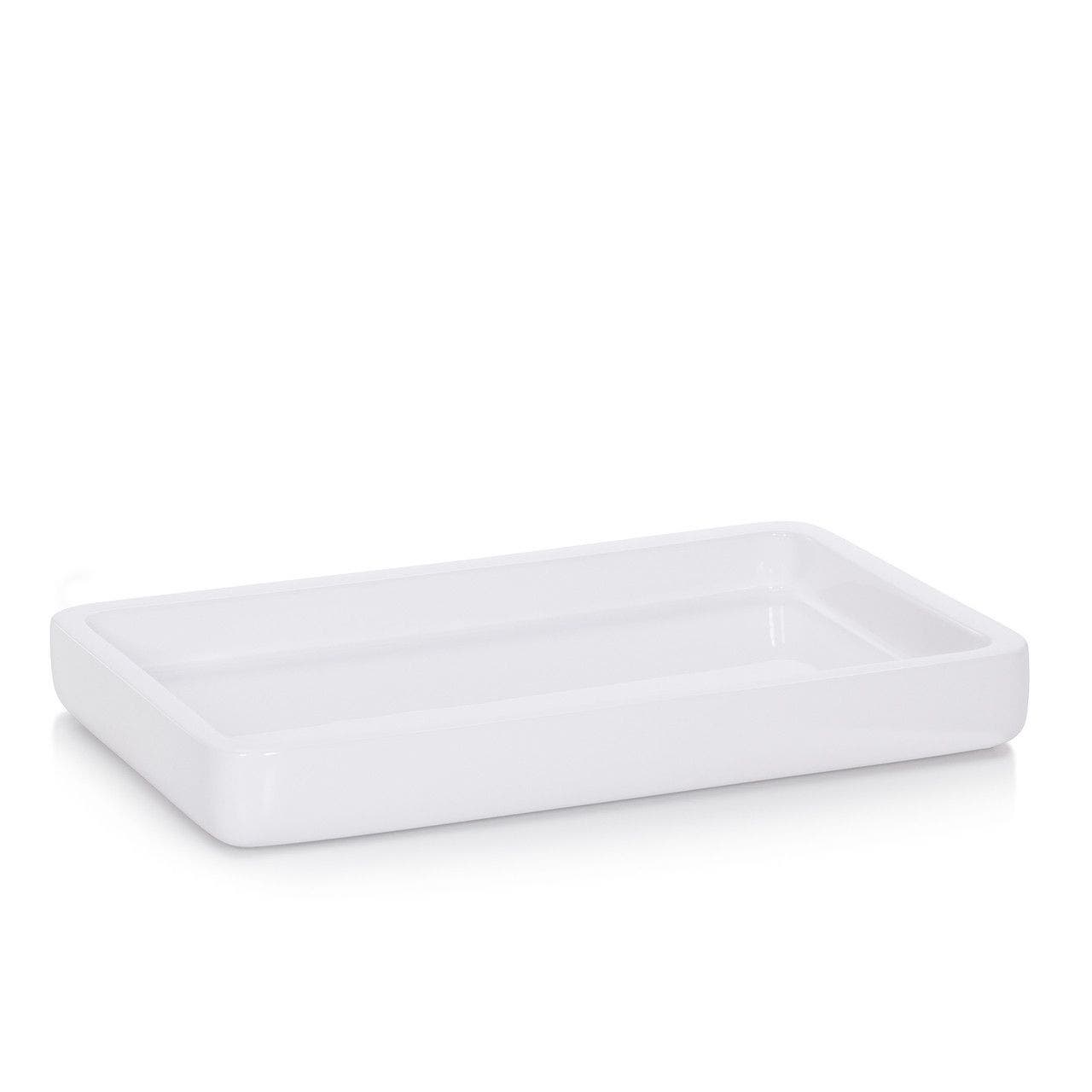 selected WHITE