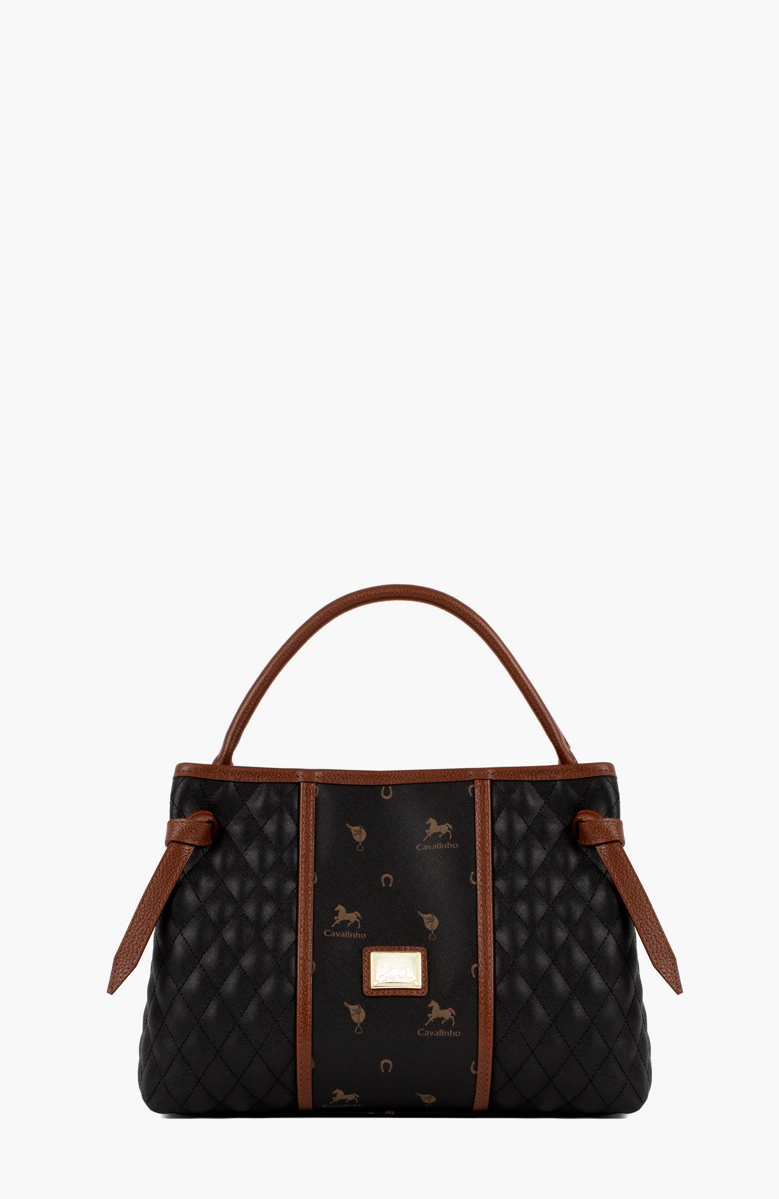 Black / Brown