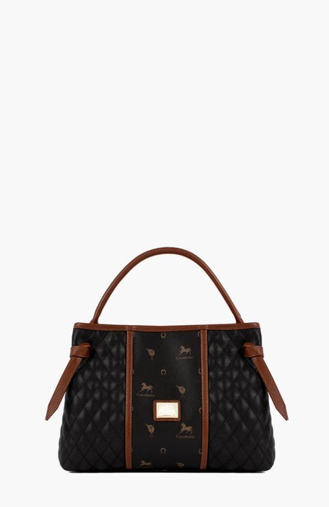 Di Cavallo Handbag 627