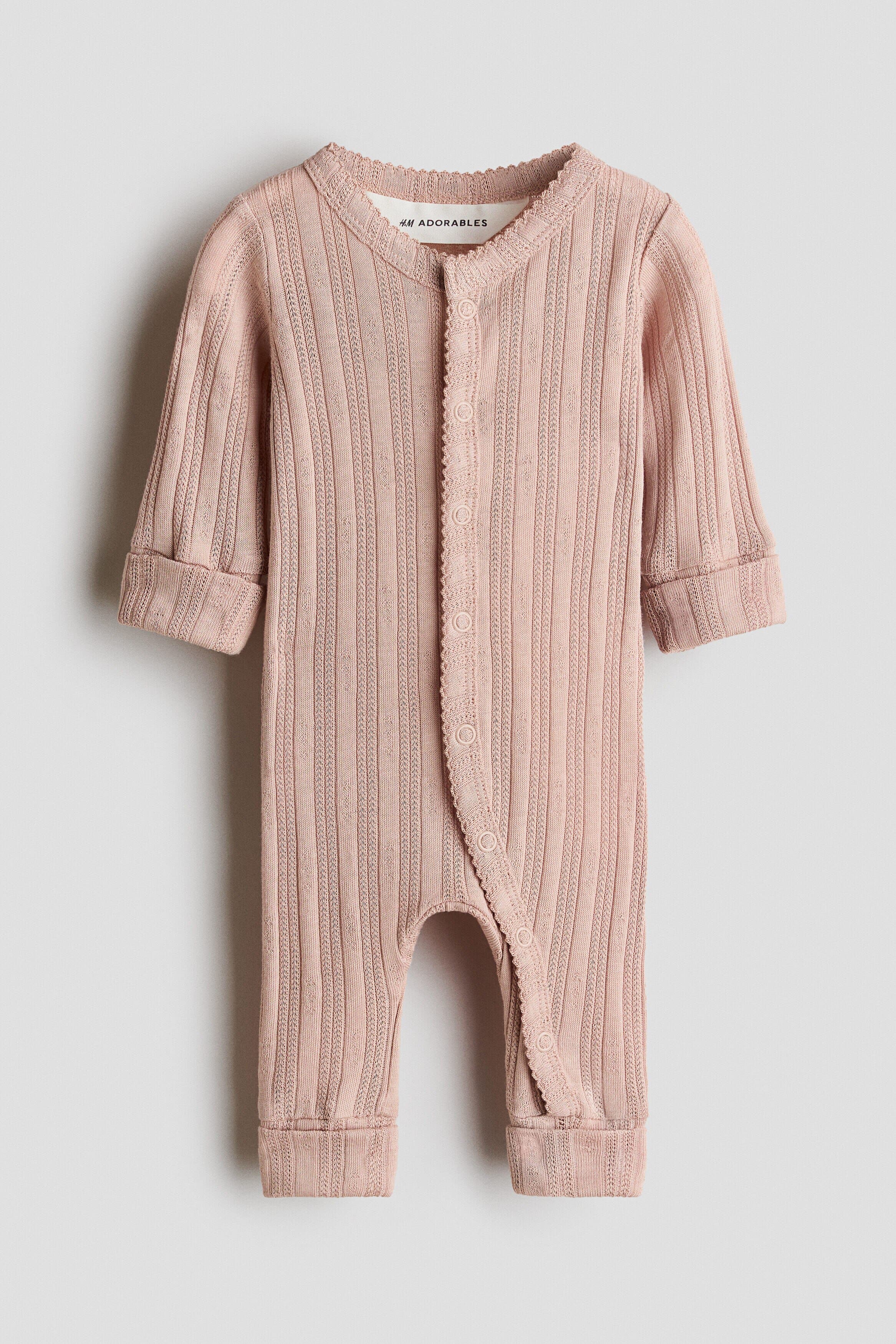 selected Light dusty pink
