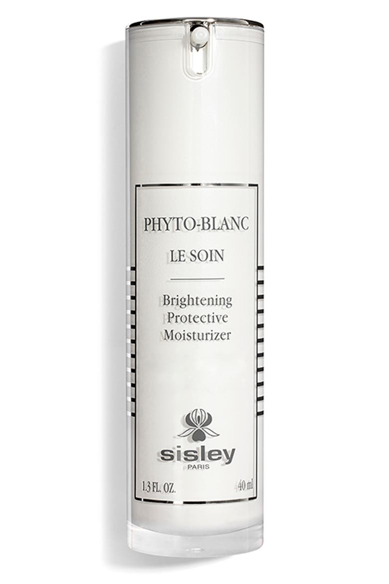Phyto-Blanc Brightening Protective Moisturizer, Main, color, NO COLOR