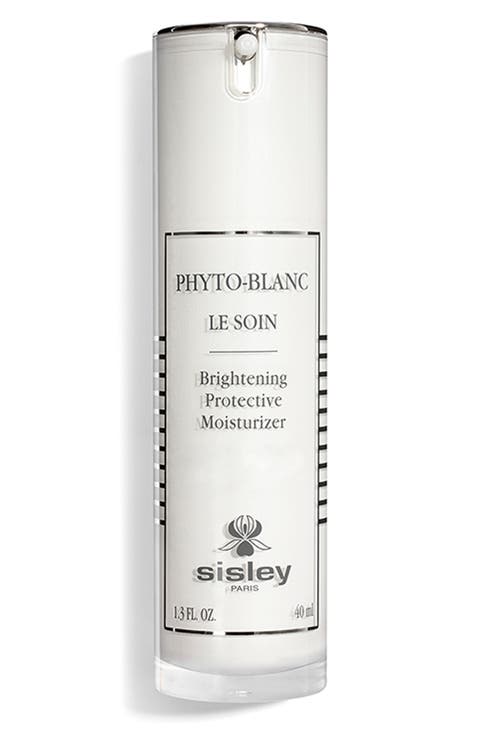 Phyto-Blanc Brightening Protective Moisturizer