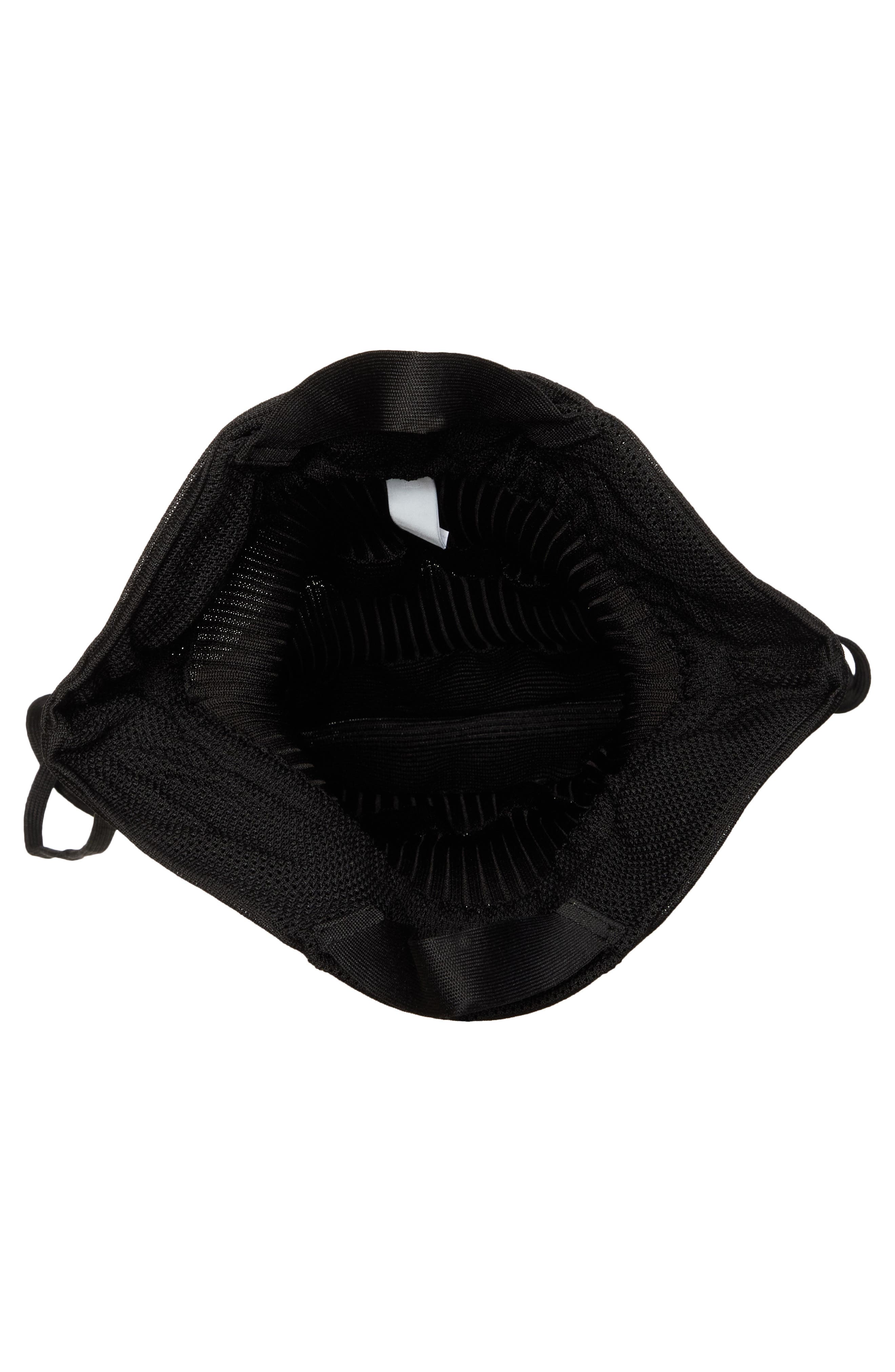 CFCL Rib Knit Backpack, Alternate, color, 