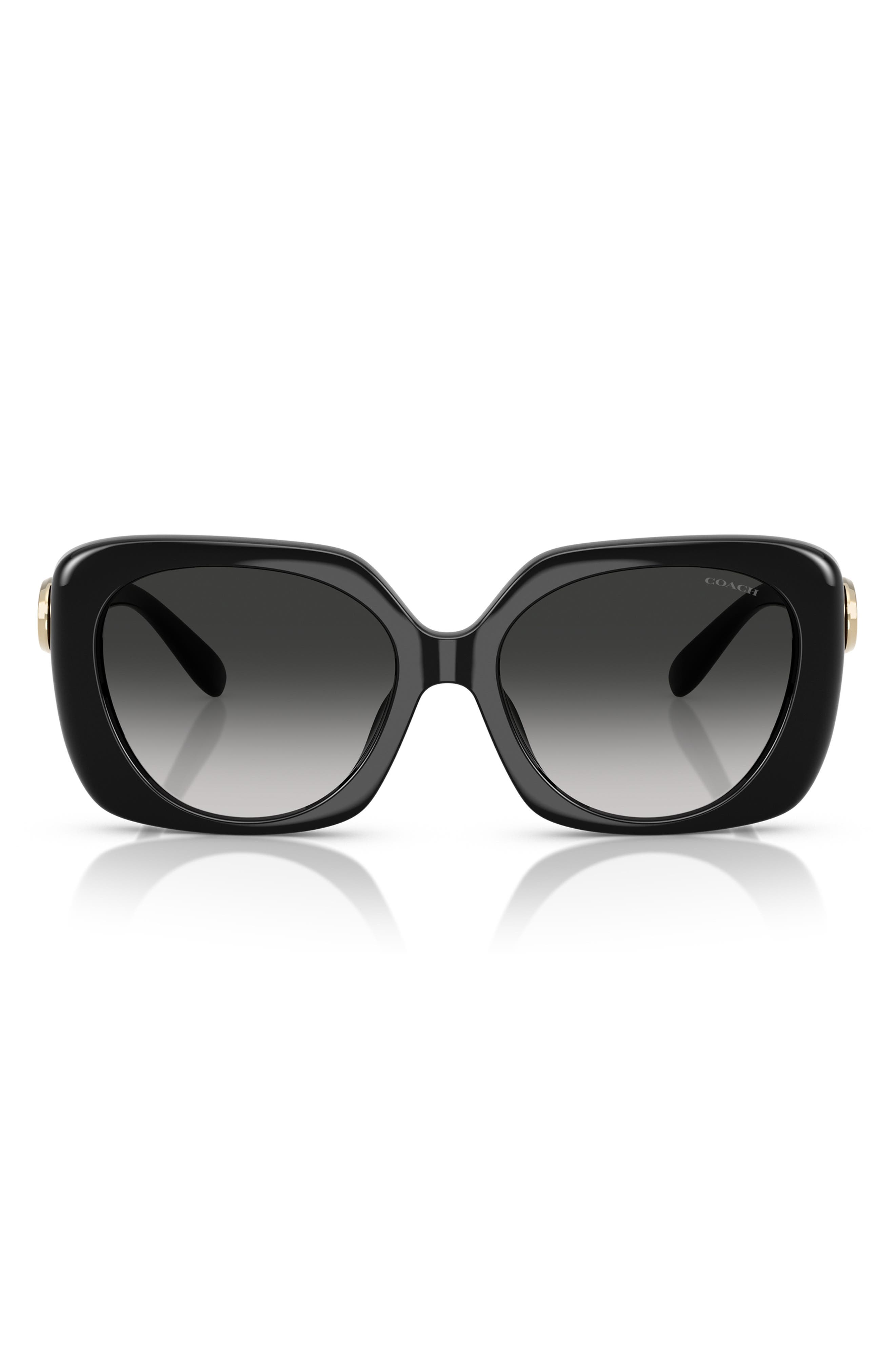 selected BLACK / GREY GRADIENT