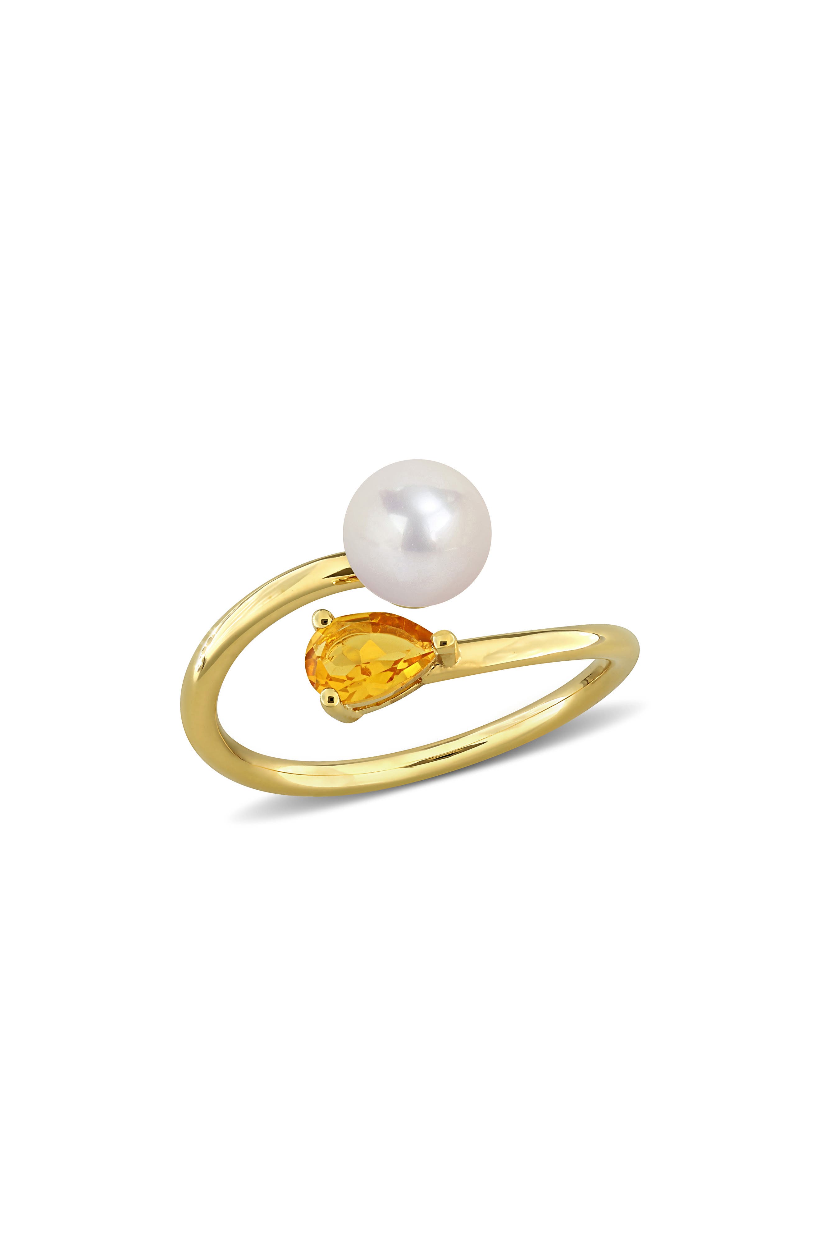 YELLOW CITRINE