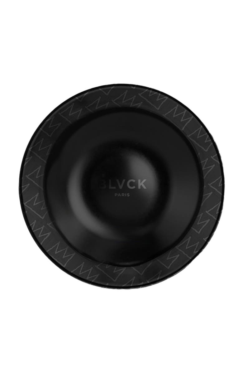 Blvck x Basquiat YoYo, Alternate, color, 
