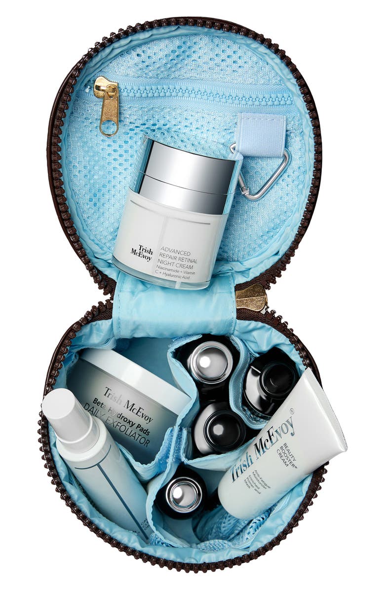 Trish McEvoy The Daily Skin Enhancers Set $769 Value, Alternate, color,