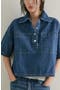 selected Medium Blue