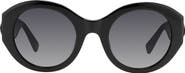 Kurt Geiger London 51mm Sunglasses