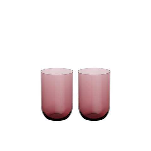 Like Highball Tumbler Pair